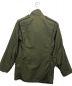 US ARMY (ユーエス アーミー) M65フィールドジャケット グリーン サイズ:XS：6800円