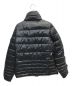 DKNY SPORT (ディーケーエヌワイ スポーツ) 中綿ジャケット ブラック サイズ:L：5800円