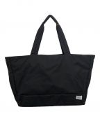 PORTER GIRLポーターガール）の古着「MOUSSE TOTE BAG」
