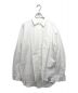 SUNNY ELEMENT（サニーエレメント）の古着「スリーピングシャツ」｜ホワイト