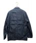 UNUSED (アンユーズド) デニムジャケット ブルー サイズ:1：11000円