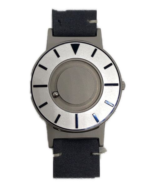 EONE（イーワン）EONE (イーワン) 腕時計 シルバーの古着・服飾アイテム