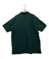 WASTED YOUTH (ウエステッド ユース) ポロシャツ グリーン サイズ:XXL：10000円