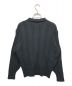 Christian Dior Sports (クリスチャン ディオールスポーツ) ポロシャツ ブラック サイズ:L：7800円