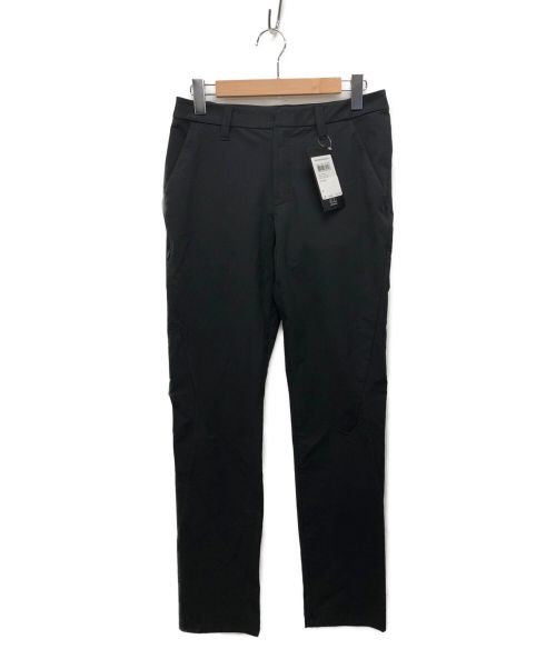 ARC'TERYX（アークテリクス）ARC'TERYX (アークテリクス) Atlin Chino Pant ブラック サイズ:76cm 未使用品の古着・服飾アイテム