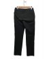 ARC'TERYX (アークテリクス) Atlin Chino Pant ブラック サイズ:76cm 未使用品：12800円