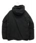 F/CE. (エフシーイー) NANGA (ナンガ) ダウンジャケット ブラック サイズ:Ⅼ：29800円