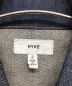 HYKEの古着・服飾アイテム：6800円