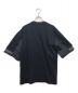 sacai (サカイ) Tシャツ ブラック サイズ:4 未使用品：24800円