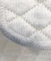 中古・古着 TODAYFUL (トゥデイフル) Quilting Knit Coat ベージュ サイズ:36：5800円