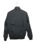 RLX RALPH LAUREN (アールエルエックスラルフローレン) ジップアップジャケット ブラック サイズ:S：5000円