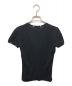 CHANEL (シャネル) ココマークtシャツ ブラック サイズ:36：123000円