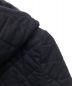 中古・古着 LAVENHAM (ラベンハム) キルティングジャケット ネイビー サイズ:36：7800円
