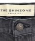 THE SHINZONEの古着・服飾アイテム：4480円