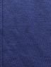 中古・古着 mizuiro-ind (ミズイロインド) カットソーワンピース ブルー サイズ:F：4800円