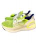 adidas (アディダス) Sneakersnstuff (スニーカーズンスタッフ) オンソーシアム ウルトラブースト 19 ホワイト サイズ:27.5 未使用品：6800円