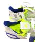 中古・古着 adidas (アディダス) Sneakersnstuff (スニーカーズンスタッフ) オンソーシアム ウルトラブースト 19 ホワイト サイズ:27.5 未使用品：6800円