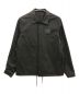 Saturdays NYC（サタデーズ ニューヨーク）の古着「mackenzie coat」｜ブラック