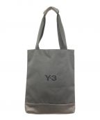 Y-3ワイスリー）の古着「CL TOTE」｜ブラック
