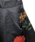 AMERI (アメリ) 花柄スカート ネイビー サイズ:サイズ表記なし：5000円