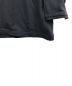 中古・古着 BURBERRY BRIT (バーバリーブリット) ポロシャツ ブラック サイズ:XL 未使用品：10000円