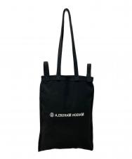 MM6 Maison Margiela (エムエムシックスメゾンマルジェラ) トートバッグ ブラック
