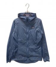patagonia (パタゴニア) フーディニ・ジャケット ブルー サイズ:XS