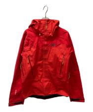 MILLET (ミレー) KAMET 2 GTX JKT レッド サイズ:M
