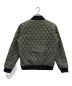 FRED PERRY (フレッドペリー) リバーシブルキルティングジャケット オリーブ サイズ:L：7800円