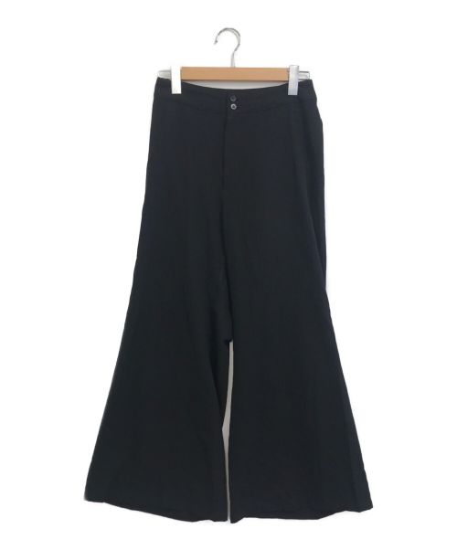 Y's（ワイズ）Y's (ワイズ) [OLD]パンツ ブラック サイズ:Mの古着・服飾アイテム