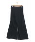 Y's (ワイズ) [OLD]パンツ ブラック サイズ:M：3980円