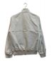BARACUTA (バラクータ) G9ハリントンジャケット グレー サイズ:40：12800円