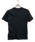 PRADA (プラダ) ハーレーTシャツ ブラック サイズ:S：9800円