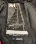 中古・古着 HELLY HANSEN (ヘリーハンセン) セーリングジャケット レッド サイズ:XS：9800円
