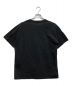 CELINE (セリーヌ) スタッズBOY DOLL Tシャツ ブラック サイズ:S：27800円