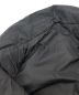 中古・古着 LOUIS VUITTON (ルイ ヴィトン) キルティングジャケット ブラック サイズ:48：215000円