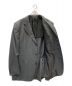 GIANNI VERSACE (ジャンニヴェルサーチ) [OLD]3Bジャケット グレー サイズ:54：6000円