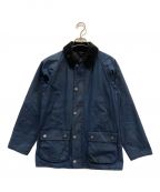 Barbour（）の古着「SL BEDALE WASHED」｜ブルー