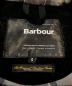 中古・古着 Barbour (バブアー) WAX PARKA ブラック サイズ:S：13000円