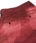 中古・古着 CARVEN (カルヴェン) A-line Skirt With Oversized Pockets ピンク サイズ:34：7000円