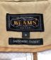 BEAMS PLUSの古着・服飾アイテム：4800円