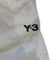 Y-3の古着・服飾アイテム：5800円