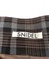 Snidelの古着・服飾アイテム：4480円