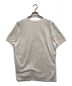TATRAS (タトラス) TATRAS Tシャツ VIA PRIVATA GASPARE BUGATTI ホワイト サイズ:4：5800円