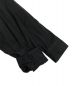 中古・古着 SOSHIOTSUKI (ソウシ オオツキ) Kimono Breasted Shirts ブラック サイズ:46：9800円