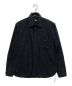 TENDERLOIN（テンダーロイン）の古着「シャツ」｜ブラック