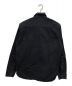 TENDERLOIN (テンダーロイン) シャツ ブラック サイズ:M：4800円