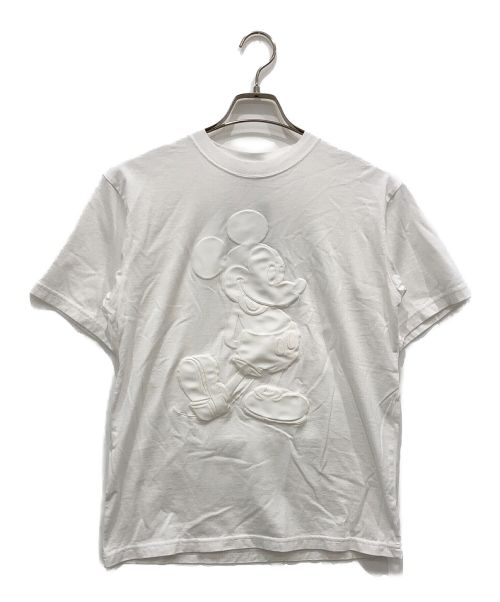 UNDERCOVER（アンダーカバー）UNDERCOVER (アンダーカバー) Tシャツ ホワイト サイズ:1の古着・服飾アイテム