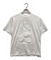 UNDERCOVER（アンダーカバー）の古着「Tシャツ」｜ホワイト
