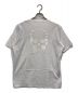 lucien pellat-finet (ルシアン・ペラフィネ) Tシャツ ホワイト サイズ:M：4800円
